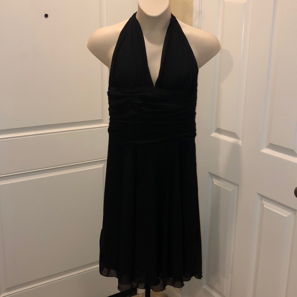 🎉LITTLE BLACK DRESS 🥂